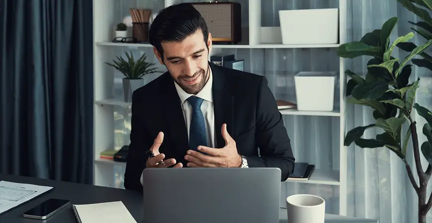 Call Center and Remote Connection
