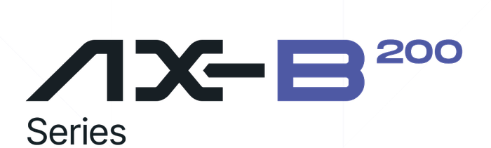 AX-B 200