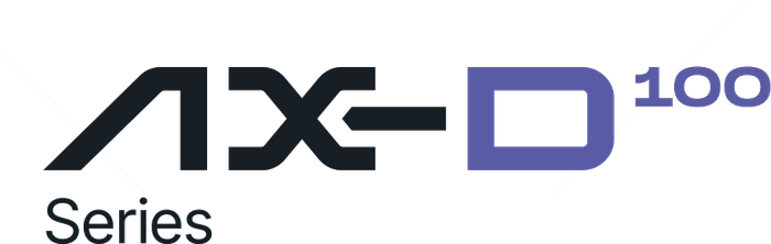 AX-D 100