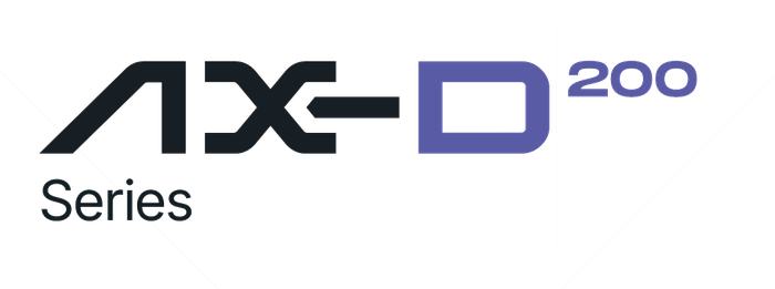 AX-D 200