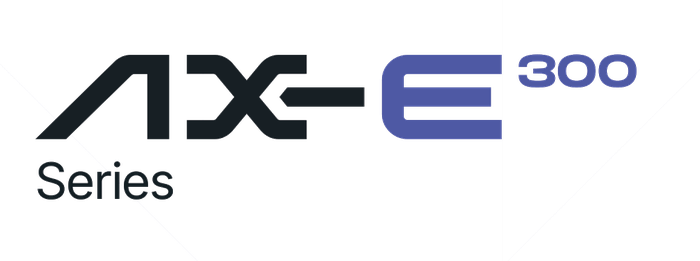 AX-E 300