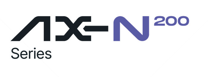 AX-N 200