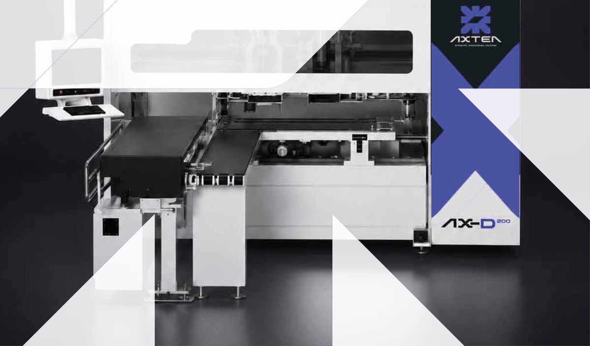 AX-D 200